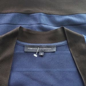 French connection dress